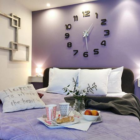 Apartments Nea Rovinj Dış mekan fotoğraf