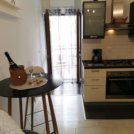 Apartments Nea Rovinj Dış mekan fotoğraf