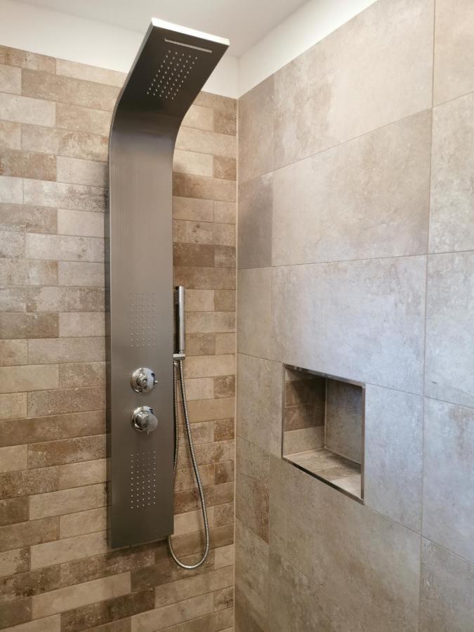 Apartments Nea Rovinj Dış mekan fotoğraf