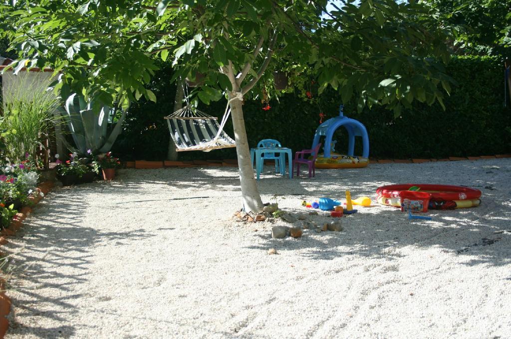 Apartments Nea Rovinj Dış mekan fotoğraf