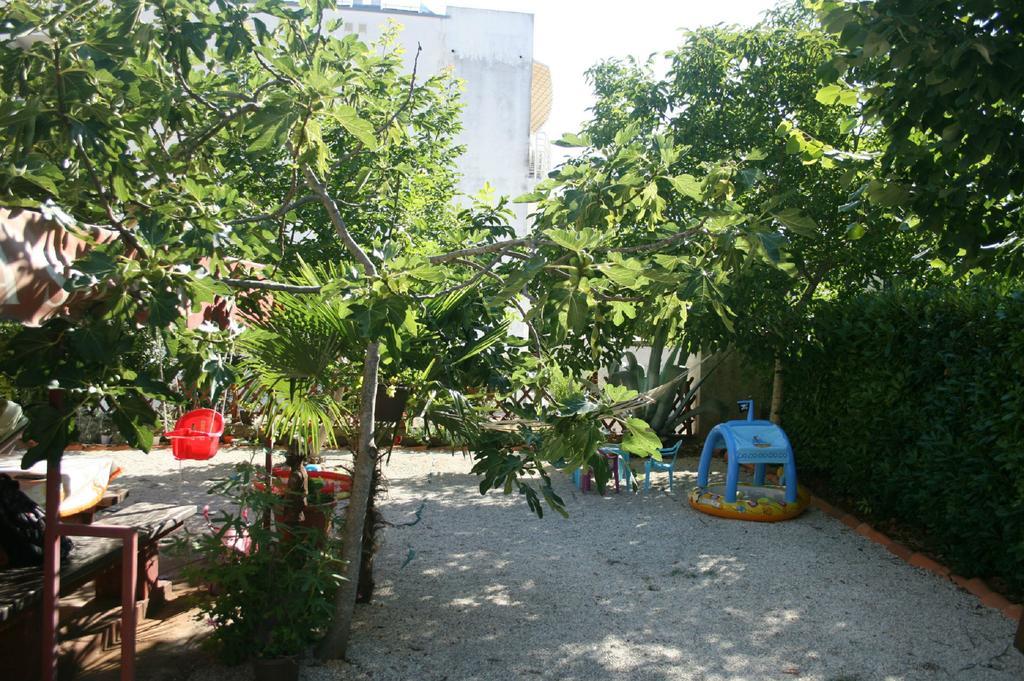 Apartments Nea Rovinj Dış mekan fotoğraf