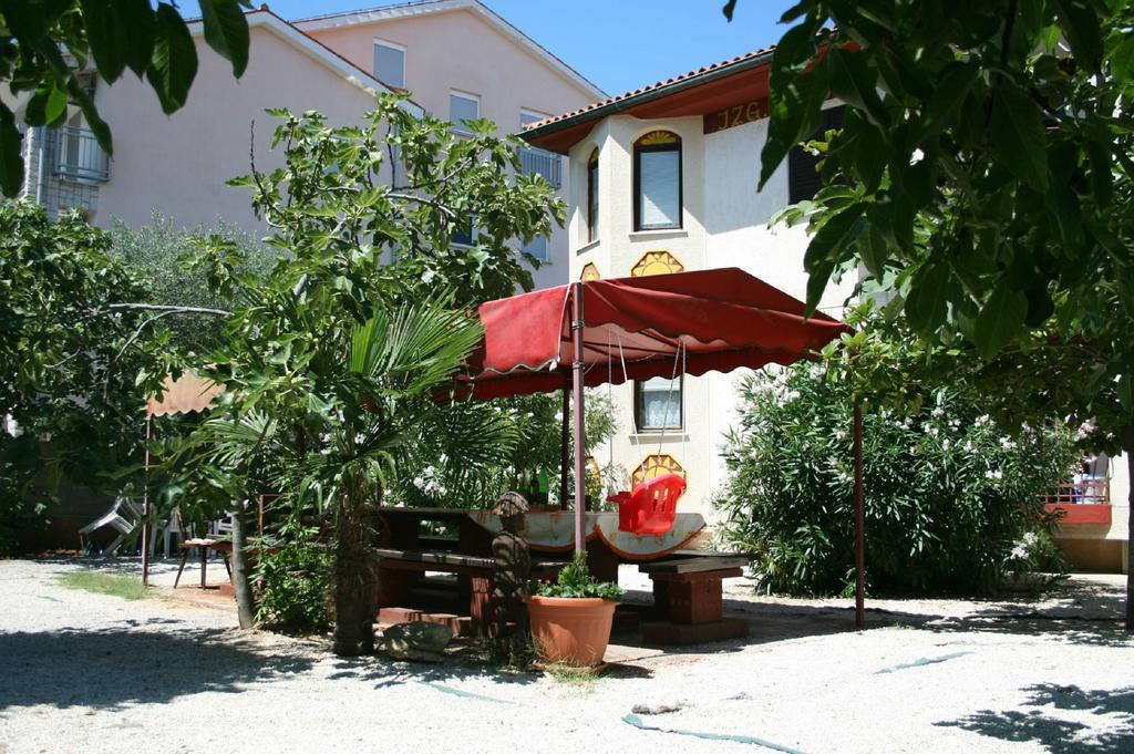 Apartments Nea Rovinj Dış mekan fotoğraf