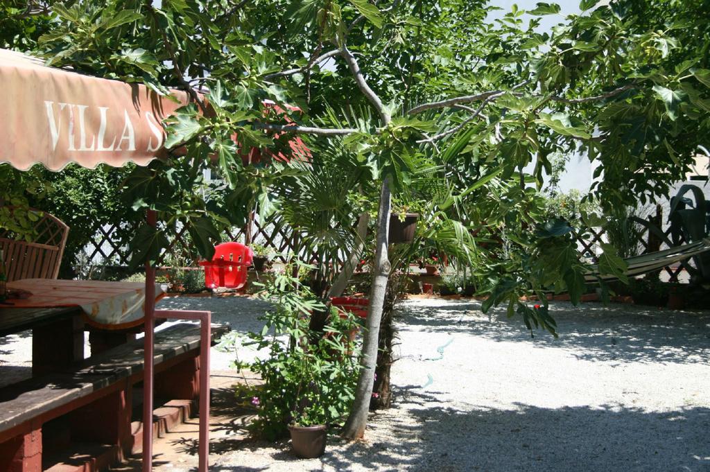 Apartments Nea Rovinj Dış mekan fotoğraf