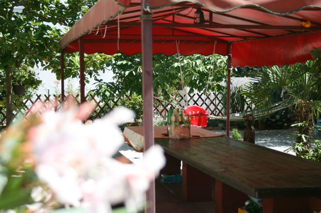 Apartments Nea Rovinj Dış mekan fotoğraf
