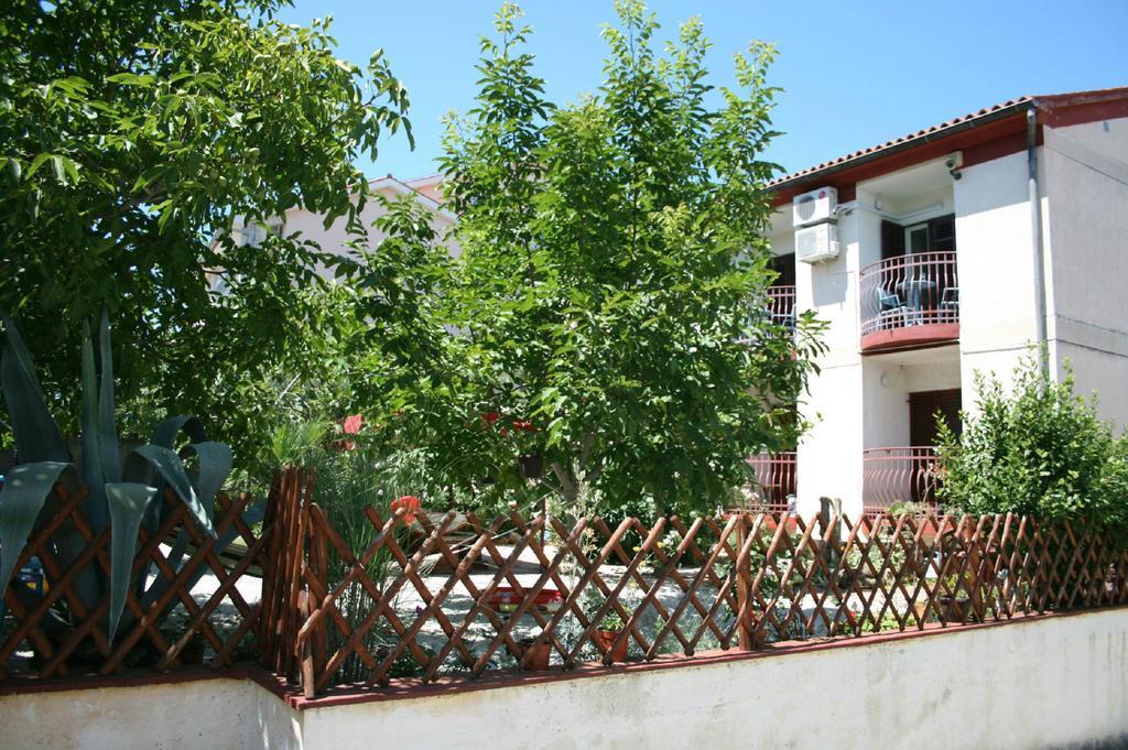 Apartments Nea Rovinj Dış mekan fotoğraf
