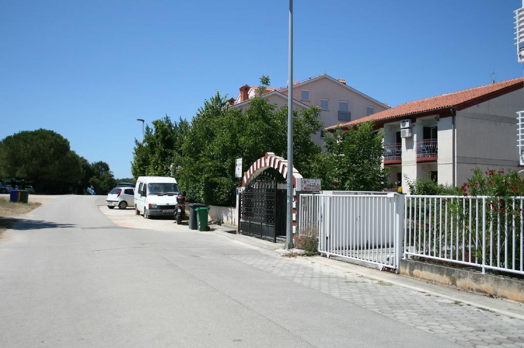 Apartments Nea Rovinj Dış mekan fotoğraf