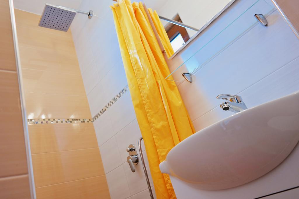 Apartments Nea Rovinj Dış mekan fotoğraf