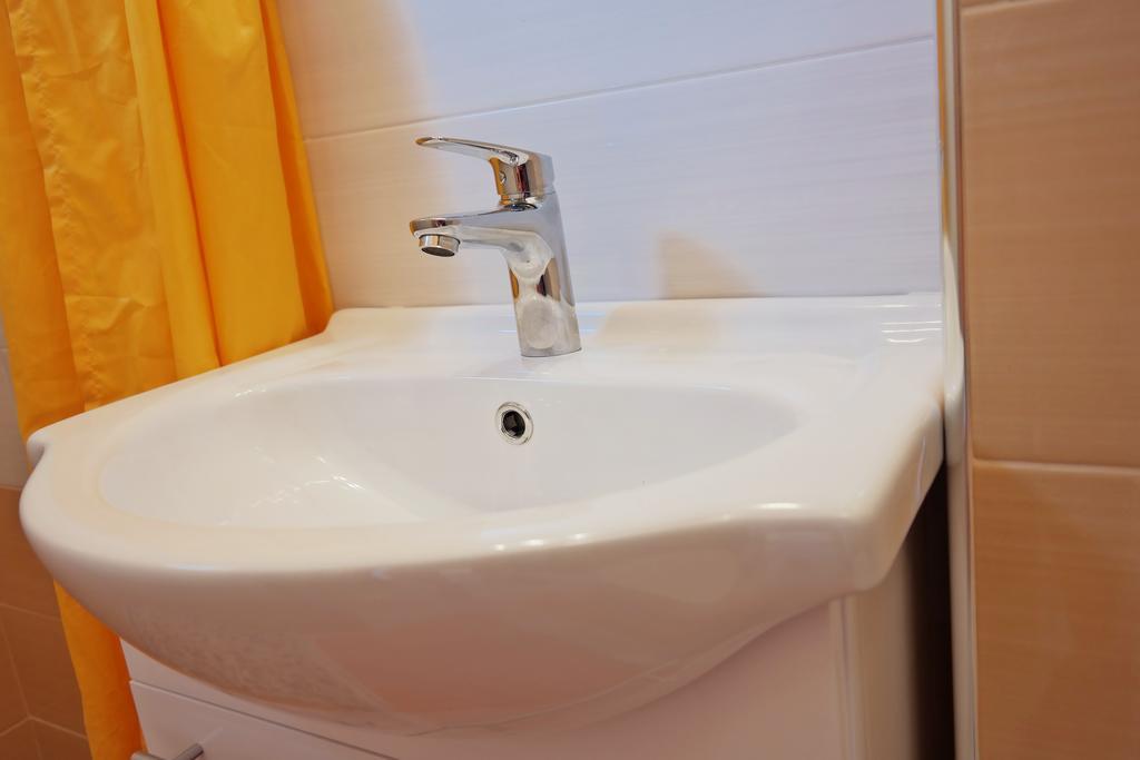Apartments Nea Rovinj Dış mekan fotoğraf