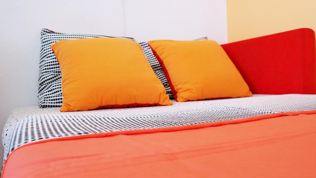 Apartments Nea Rovinj Dış mekan fotoğraf