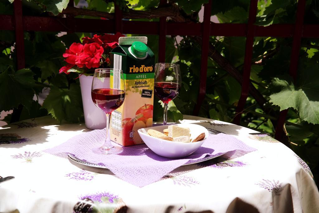 Apartments Nea Rovinj Dış mekan fotoğraf